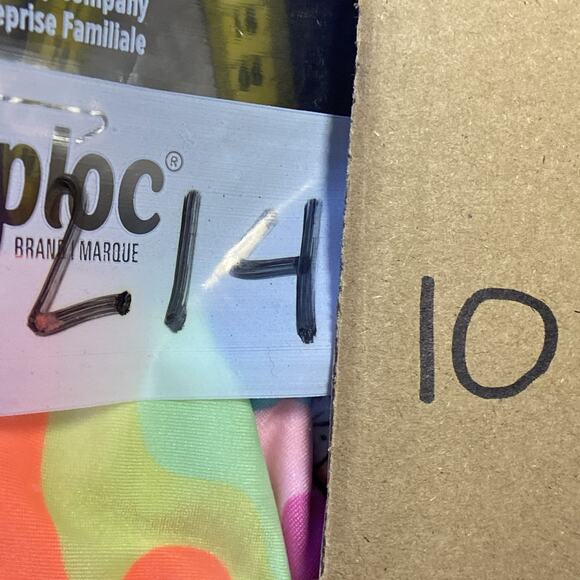 Ruffle Butts & Gap Bundle Swimsuits - Picture 9 of 9